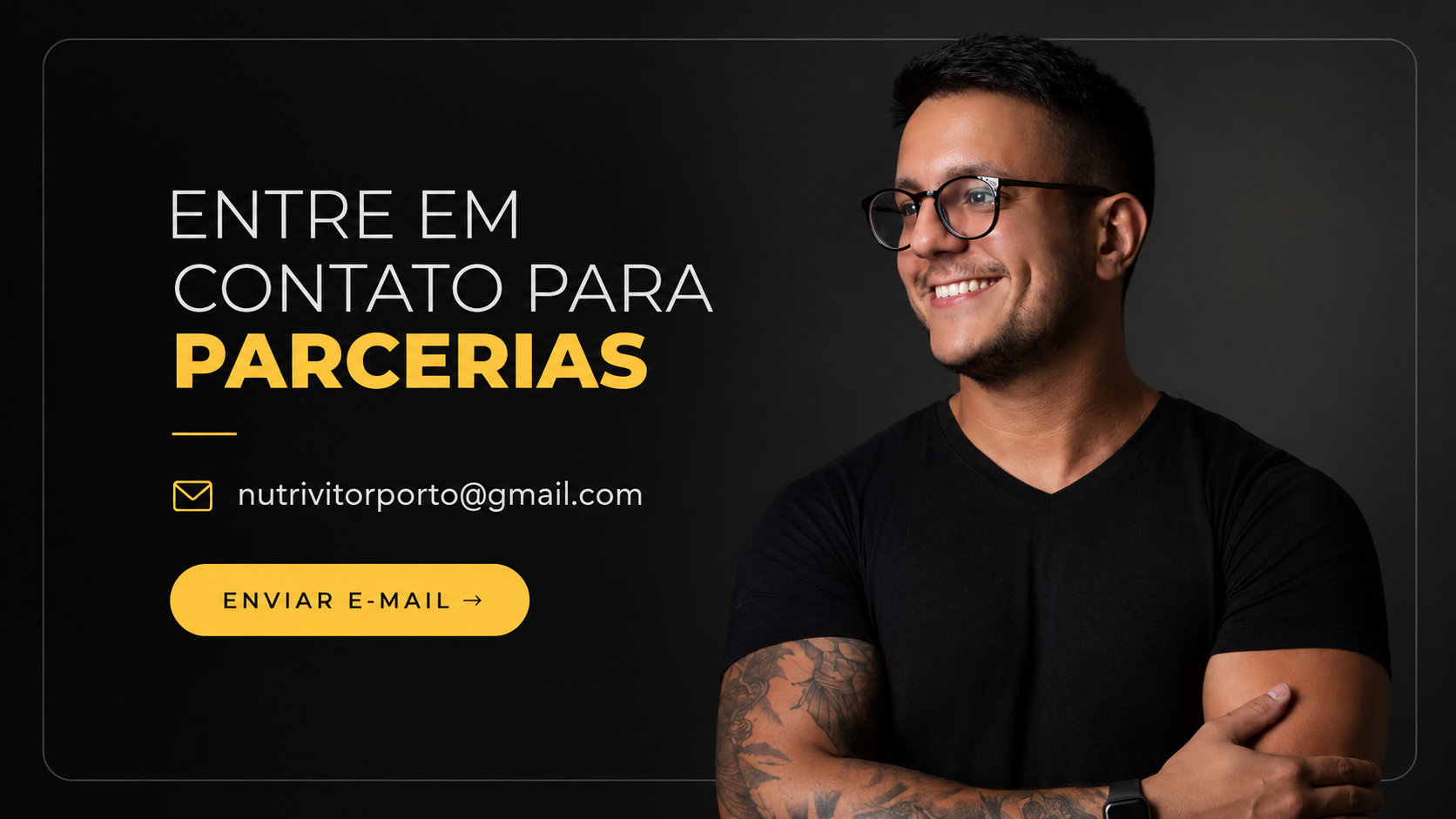 Entre em contato para parcerias: nutrivitorporto@gmail.com