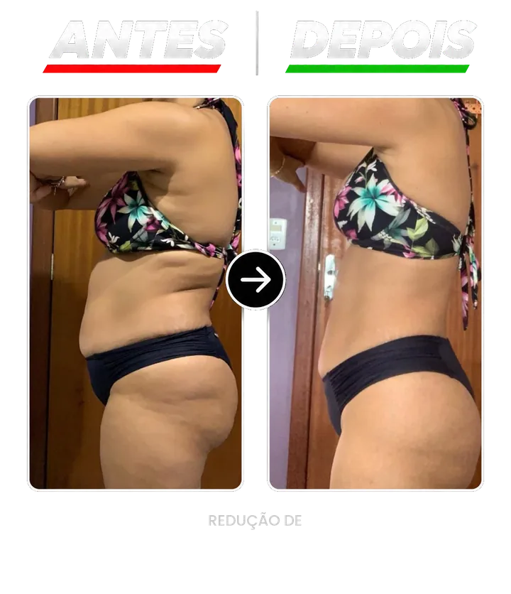 Resultado de aluno: antes e depois
