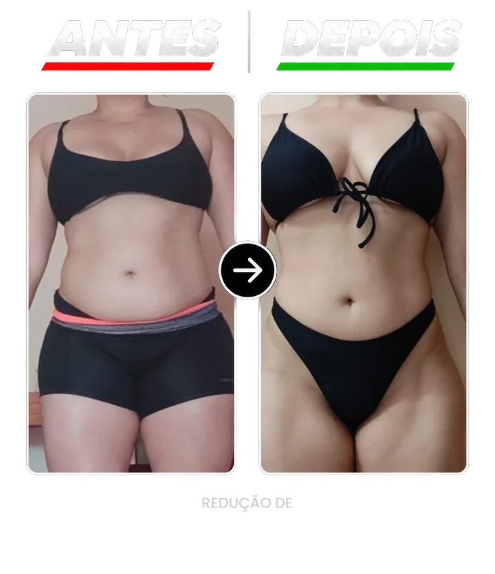 Resultado de aluno: antes e depois